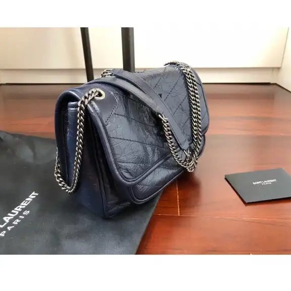 Tony Luxuries BABY YSL NIKI 0525
